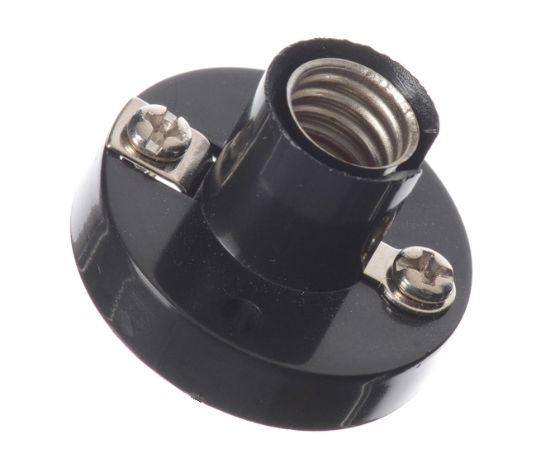 Picture of HOLDER FOR E10 LAMP / GLOBE
