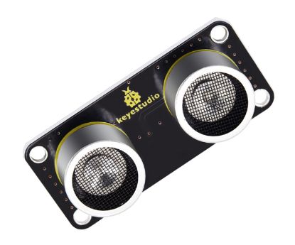 Picture of ULTRASONIC DISTANCE REFLECTIVE SENSOR