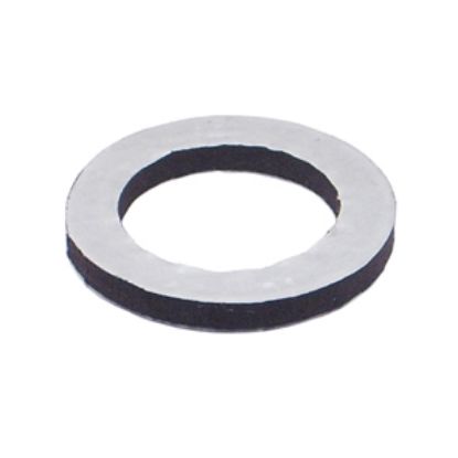 Picture of WASHER / SPACER FOAM RING D/SIDED 25x37