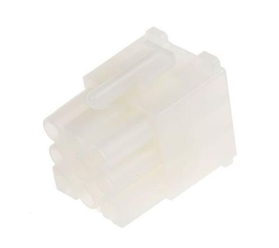 Picture of HOUSING SOCKET 09W P=6.7MM 3ROW