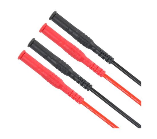 Picture of METER EXTENSION TEST LEADS 1M