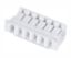 Picture of CONNECTOR HOUSING P=1.5mm 6W