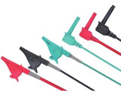Picture of GROUP PROBES & TEST LEADS COMBO