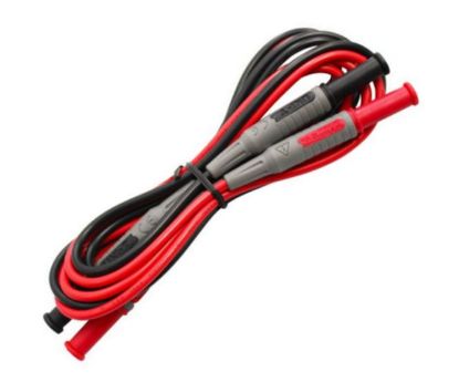 Picture of DUAL HEAD CONNECTOR / TEST LEAD SET / PAIR 1.2M