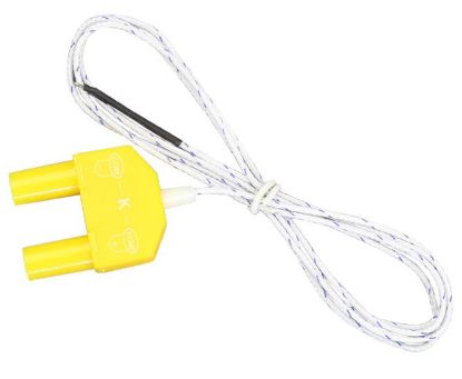 Picture of K-TYPE TEMPERATURE PROBE -40-260 DEG