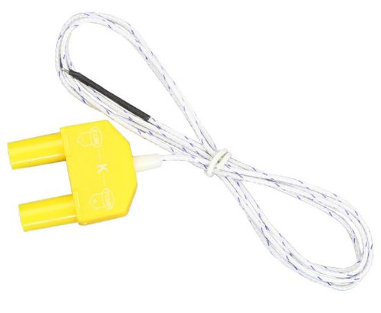 Picture of K-TYPE TEMPERATURE PROBE -40-260 DEG