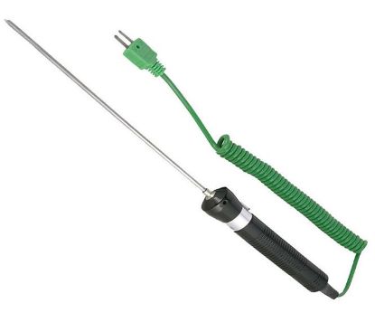 Picture of K-TYPE PUNCTURE THERMOCOUPLE -50 - 600-DEG 180-1000mm