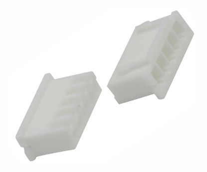 Picture of CONNECTOR HOUSING SIP P=2.5mm