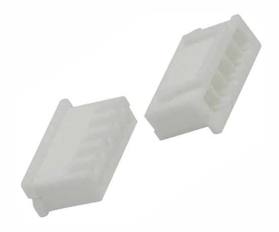 Picture of CONNECTOR HOUSING SIP P=2.5mm