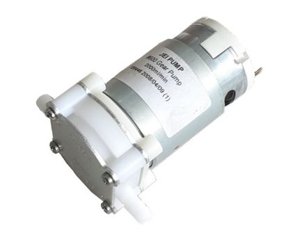 Picture of PUMP 120VAC 0.28A 2000ml/min 38.1X82mm