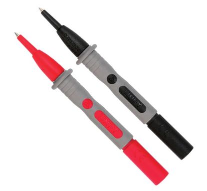 Picture of TEST PROBES/LEADS 99mm STRAIGHT