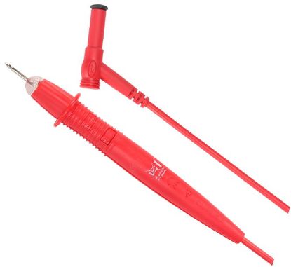 Picture of TEST PROBE/LEAD W/LED LIGHT 1M