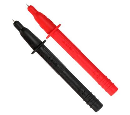 Picture of TEST PROBES/LEADS 106mm