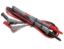 Picture of MULTIMETER TEST LEAD W/LED 1.2M