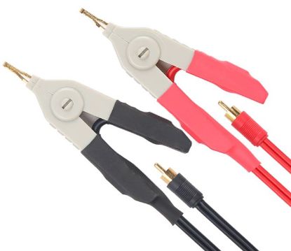 Picture of KELVIN CLIP DOUBLE INSULATED WIRE 1M