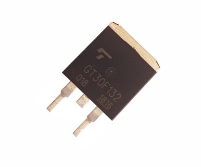 Picture of IGBT SMD
