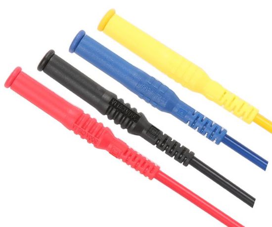 Picture of GROUP TEST LEADS 1.09M