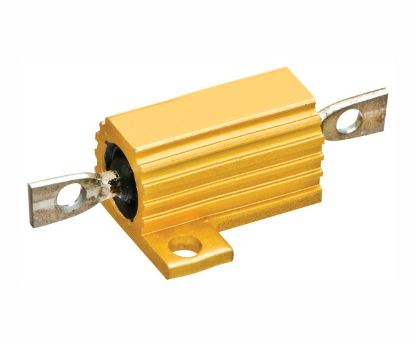 Picture of RESISTOR 10W ALUMINUM W/W 5% 180E