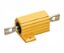 Picture of RESISTOR 10W ALUMINUM W/W 5%  330E