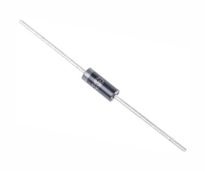 Picture of ZENER DIODE 5W CASE017AA 200V