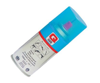 Picture of Q-GUN LUBRICANT SPRAY 150ml