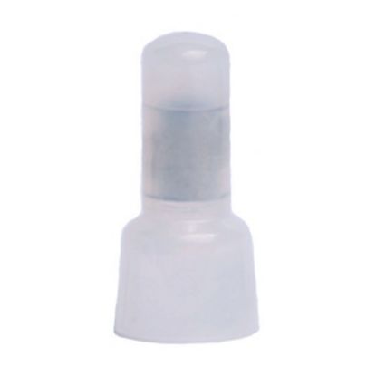 Picture of CLOSED END CRIMP CONNECTOR 8mm - DEBULK