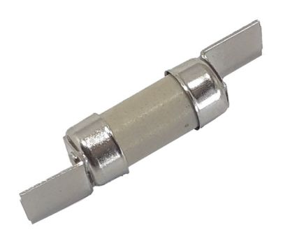 Picture of FUSE F1 4A 13.8x58.5mm