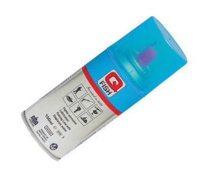 Picture of Q-FISH LUBRICANT SPRAY 150ml