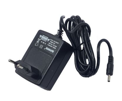 Picture of POWER SUPPLY W/M I=220 O=5V @ 3A 1.3mm