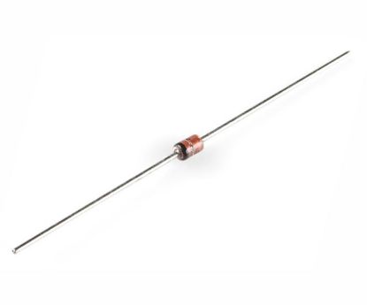 Picture of ZENER DIODE DO-35 500mW  11V