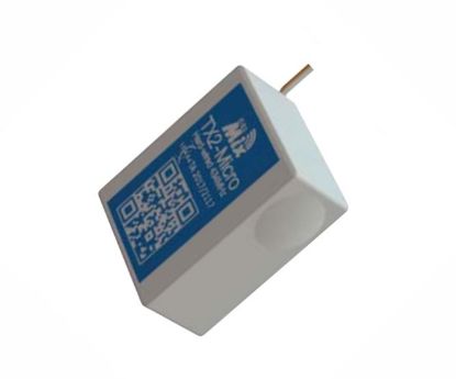 Picture of RF WALL/CABINET MOUNT TRANSMITTER 433/434MHZ