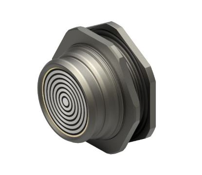 Picture of PANEL MOUNT CIRCULAR RECEPTACLE 7W