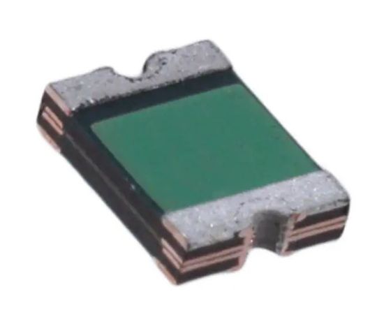 Picture of SELF RESET PTC MULITFUSE SMD 1210 Ih=0.35 It=0.70 8A
