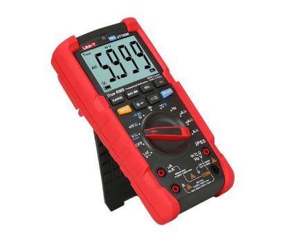 Picture of HAND HELD DIGITAL MULTIMETER 1000V AC/DC 6000 COUNT