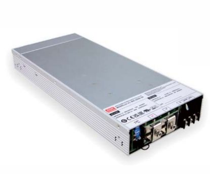 Picture of POWER SUPPLY ENCL. I=220 O=48V 45A  2160W