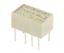 Picture of RELAY DPDT 2A 5VDC RECT 8PCB