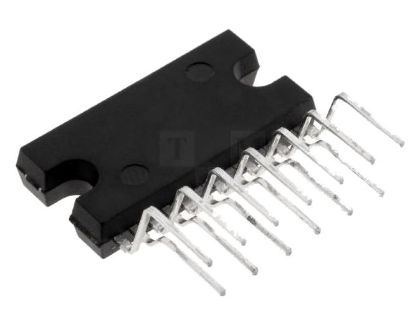 Picture of IC-TV VERT DEFL 9BENT 3651AQ