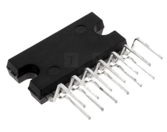 Picture of IC-TV VERT DEFL 9BENT 3651AQ