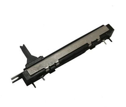 Picture of POT SLIDE LOG 60MM PCB 22K