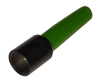 Picture of STRAIN RELIEF FOR BLACK CHROMIUM 3.5-4.5mm GR