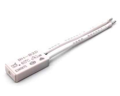 Picture of THERMAL CUTOUT 70-DEG-C N.C.