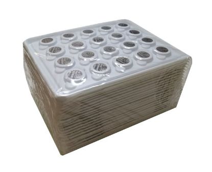 Picture of BATTERY COIN CELL LITH 3V 20x3.2MM-200P/PACK