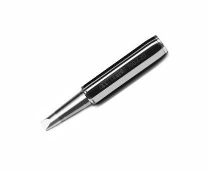 Picture of SOLDERING IRON TIP 3.2mm CHISEL FOR AT60D AT80D