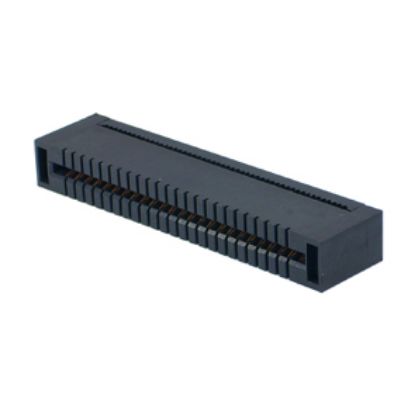 Picture of SOCKET CARD EDGE 20-W IDC P=2.54mm