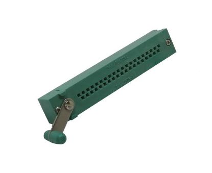 Picture of PCB ZIP SOCKET CONNECTOR 39W 2.54mm