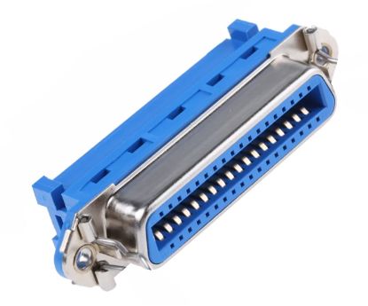 Picture of CENTRONIC SOCKET 36W STR IDC