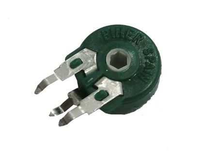 Picture of 1 POSITION PRESET 10MM S-ADJ HEX SCR 0E25