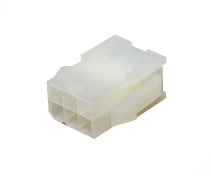 Picture of HOUSING 2x3W CLIP