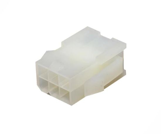 Picture of HOUSING 2x3W CLIP