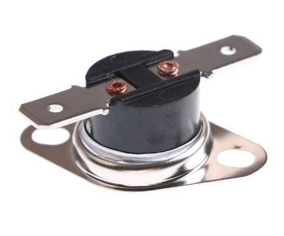 Picture of THERMAL CUT OUT 120C NC 10A N/CLOSE FLANGE